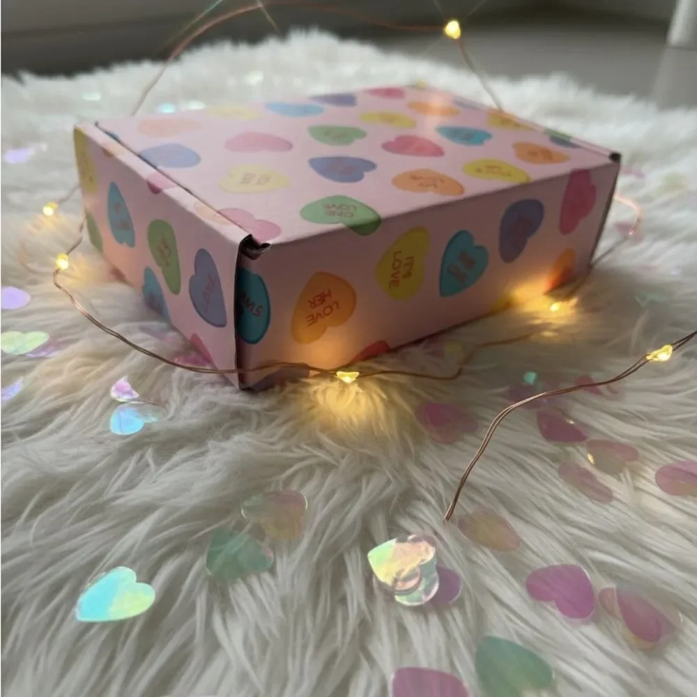 ✨ Valentine’s Day Mystery Luxe Boxes ✨